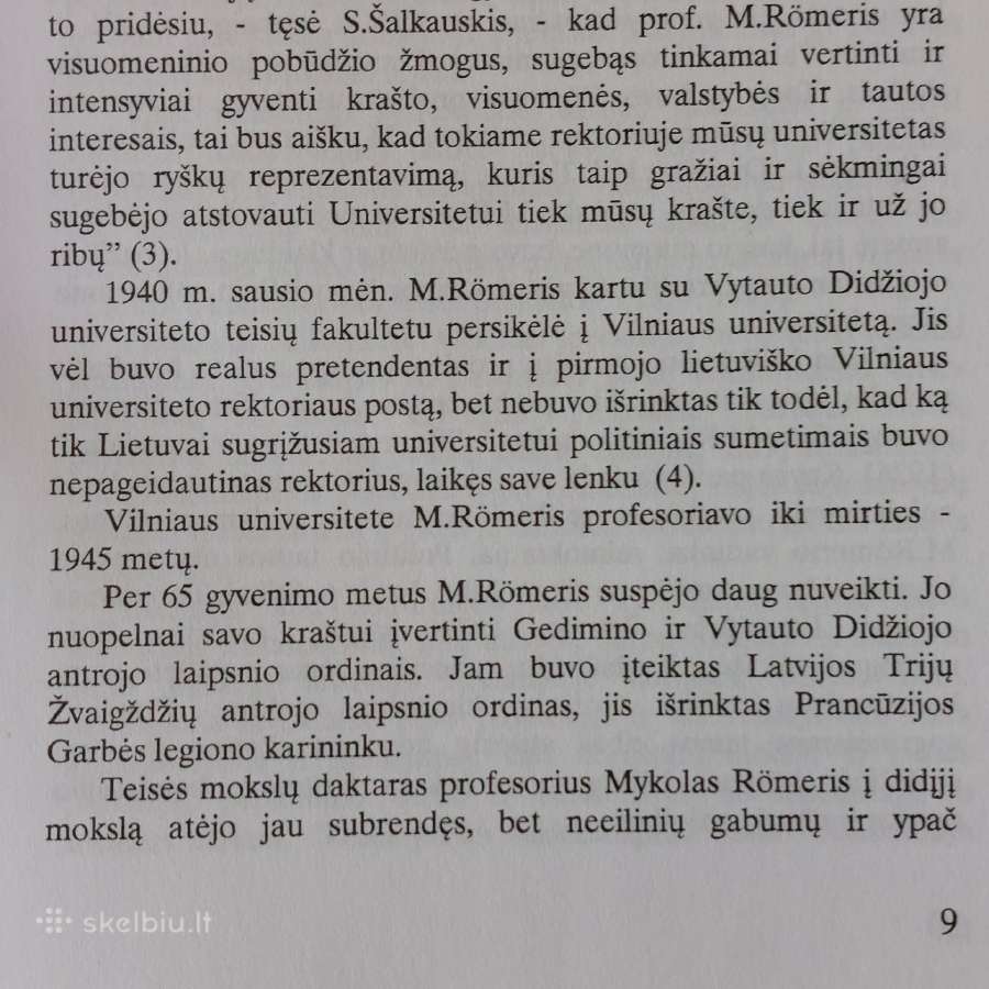 Mykolo Romerio mokslas apie valstybę - nuotraukos Nr. 11