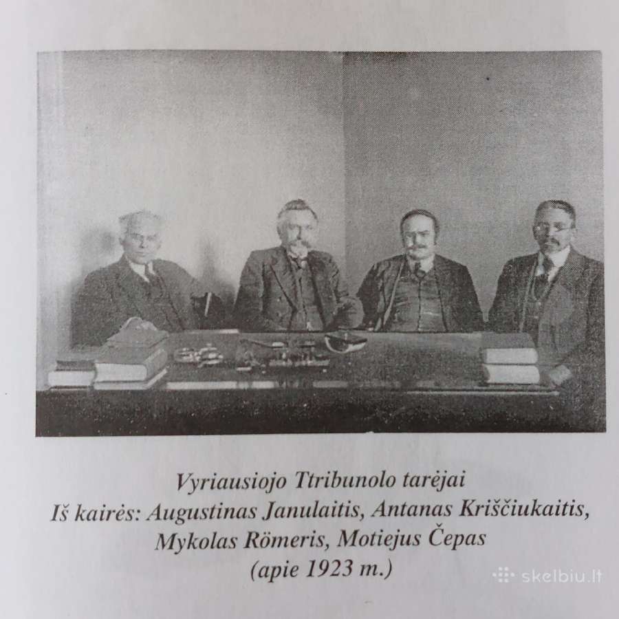 Mykolo Romerio mokslas apie valstybę - nuotraukos Nr. 15