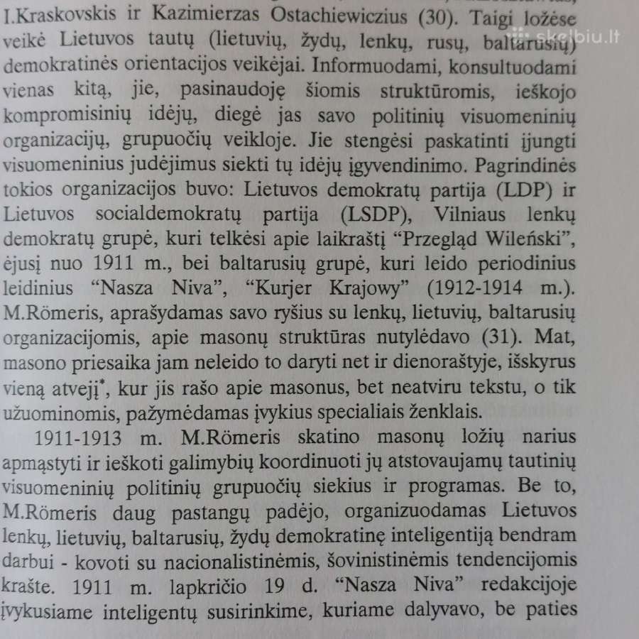 Mykolo Romerio mokslas apie valstybę - nuotraukos Nr. 18