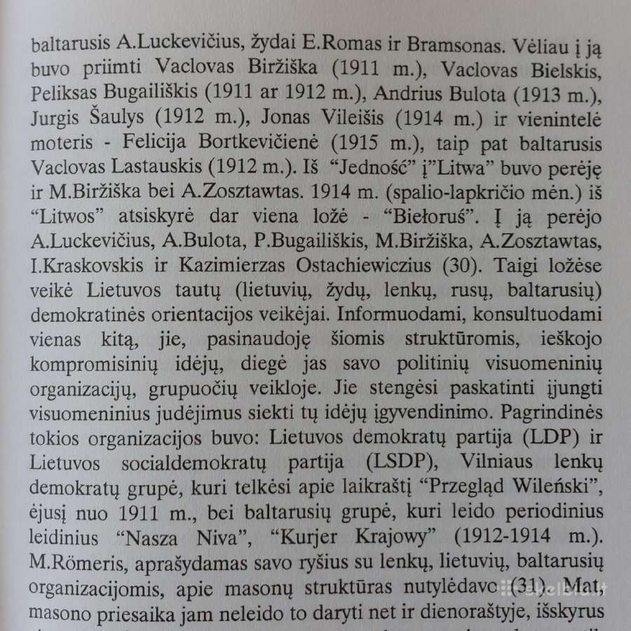Mykolo Romerio mokslas apie valstybę - nuotraukos Nr. 19