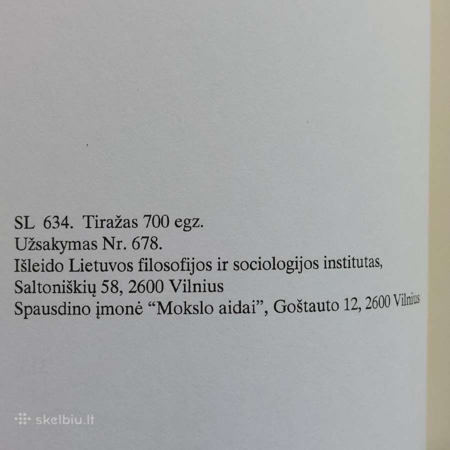 Mykolo Romerio mokslas apie valstybę - nuotraukos Nr. 20