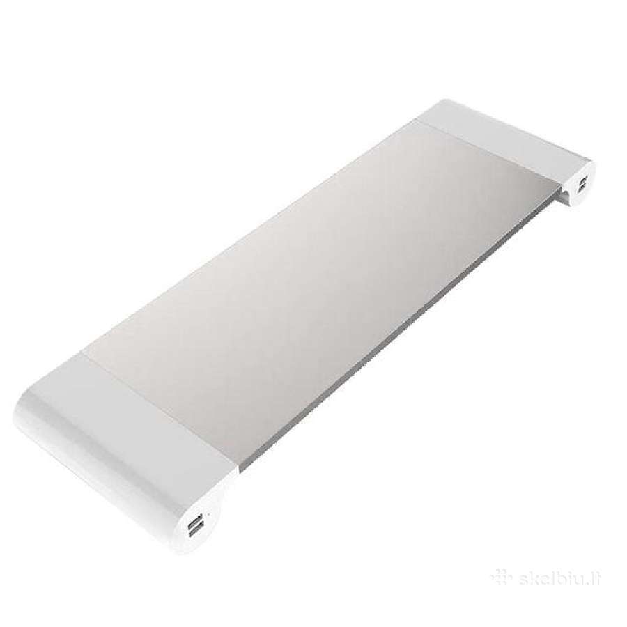 Besegad monitoriaus stovas su 4 Usb prievadais - nuotraukos Nr. 4