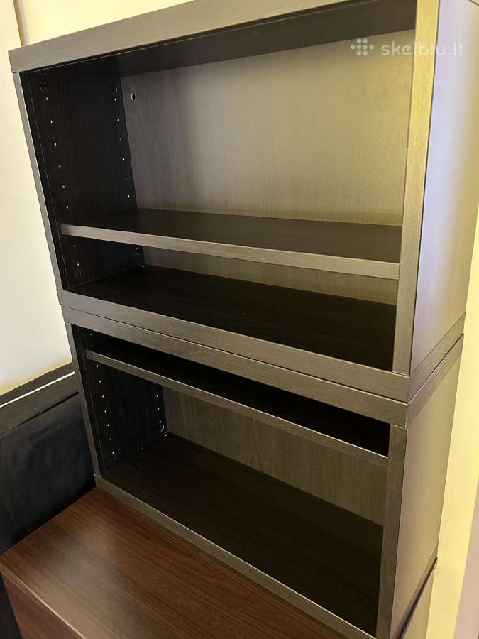 Lentynos Ikea, 2 vnt.