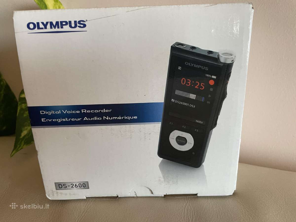 Marantz.olympus.sanyo.panasonic.sony.tascam, Zoom. - nuotraukos Nr. 2