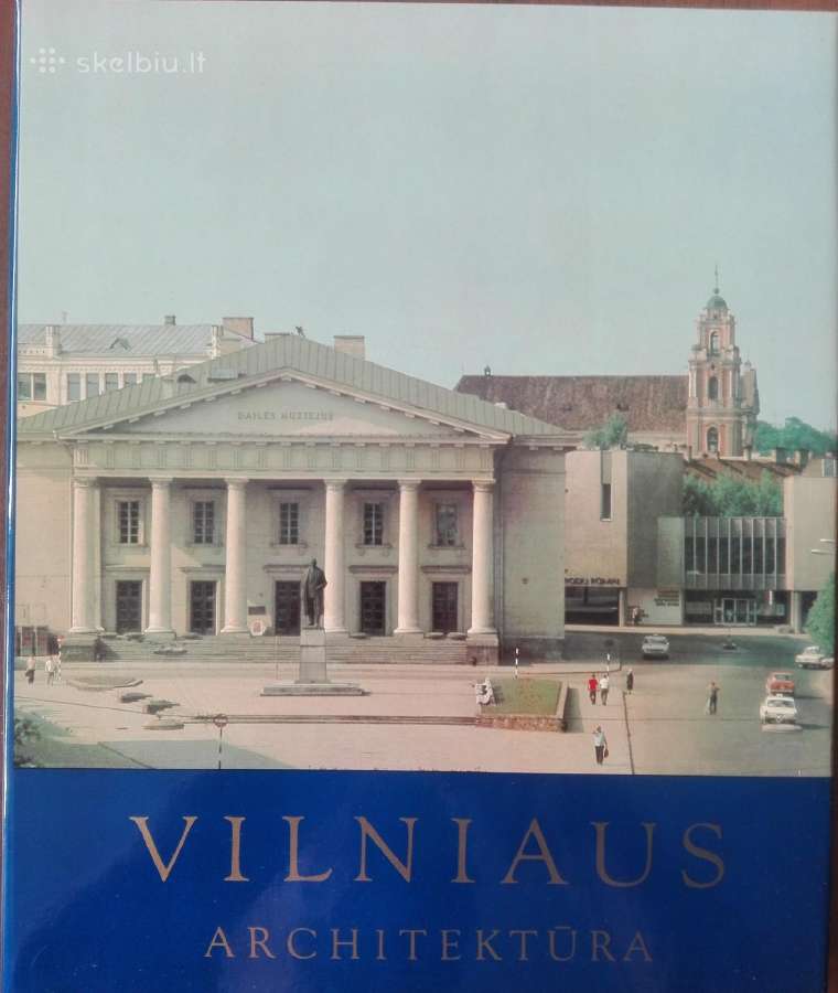 Vilniaus Architektūra