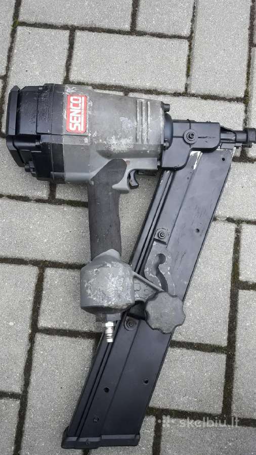 Viniakale senco 21laips.