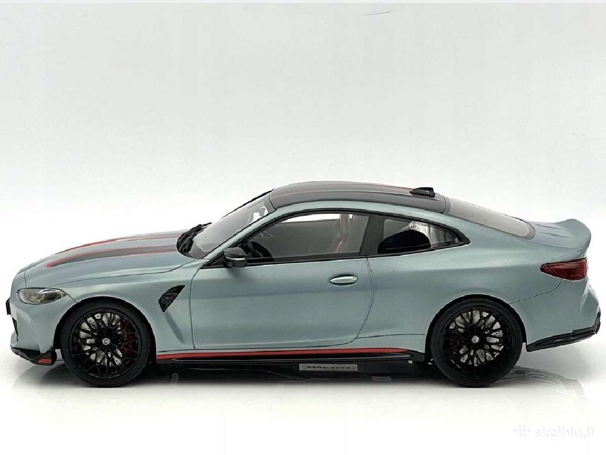 Bmw M4 - nuotraukos Nr. 2