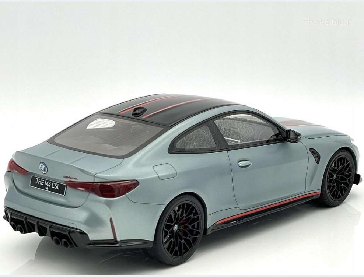 Bmw M4 - nuotraukos Nr. 3