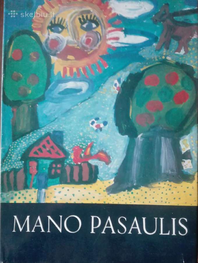 Mano Pasaulis - Skelbiu.lt