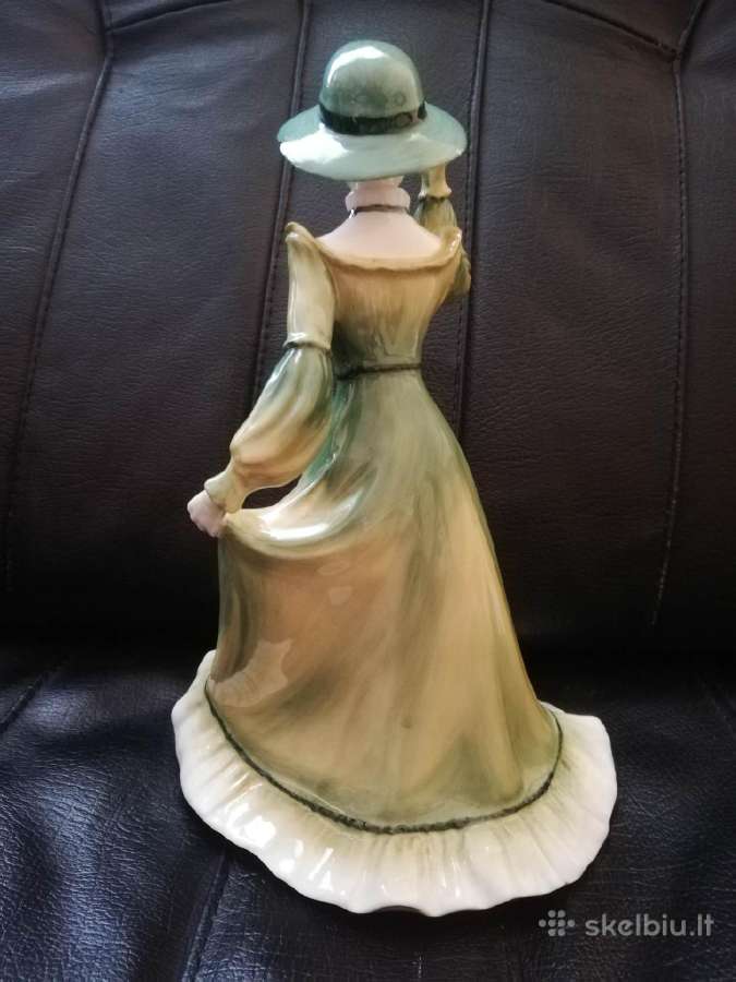 Sena statulele - nuotraukos Nr. 3
