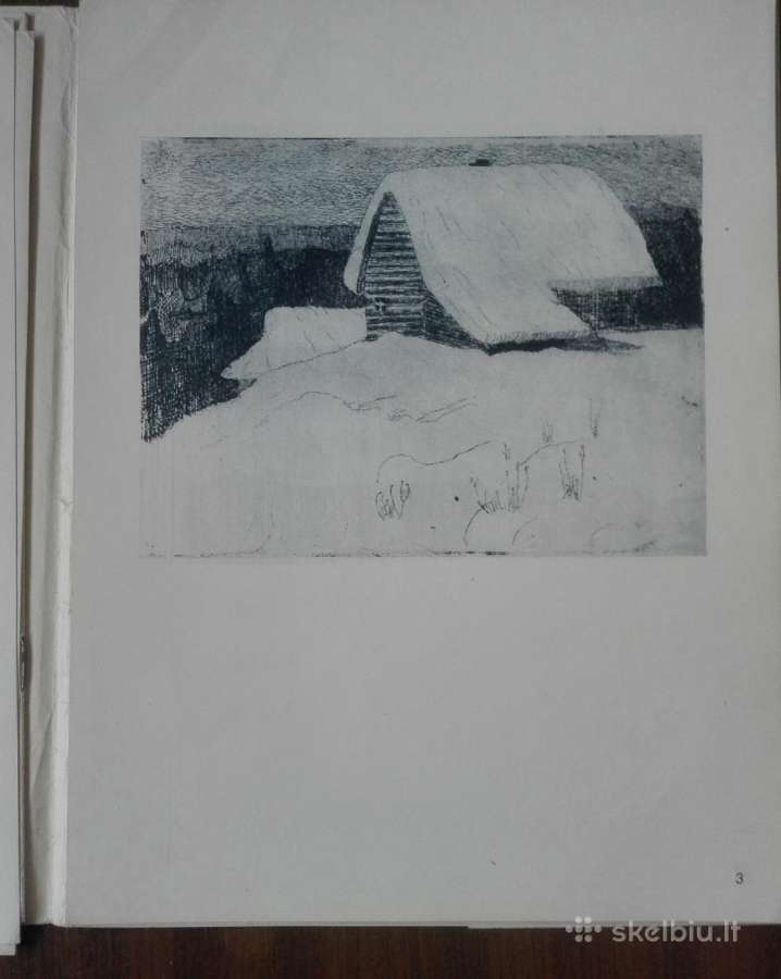 M. K. Čiurlionis - nuotraukos Nr. 2