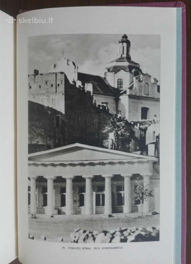 Vilniaus Menas - nuotraukos Nr. 5