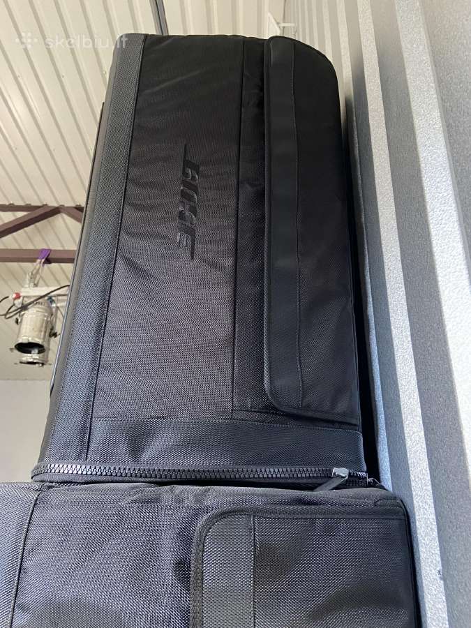Bose F1 komplektas - nuotraukos Nr. 3