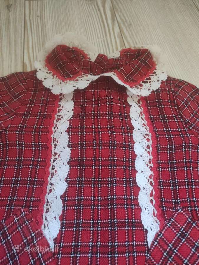 Suknelė mergaitei - nuotraukos Nr. 2