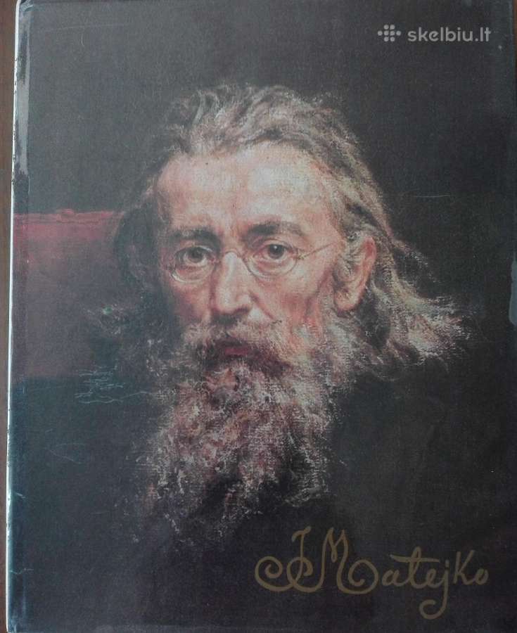 Jan Mateiko