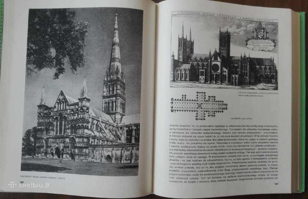 Historia Architektury Europejskiej - nuotraukos Nr. 7