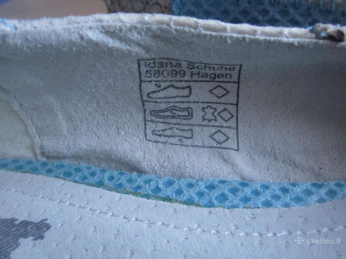 Hogan,grisport,hummel,adidas,bugatti. - nuotraukos Nr. 15