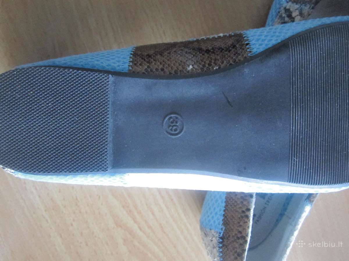 Hogan,grisport,hummel,adidas,bugatti. - nuotraukos Nr. 16