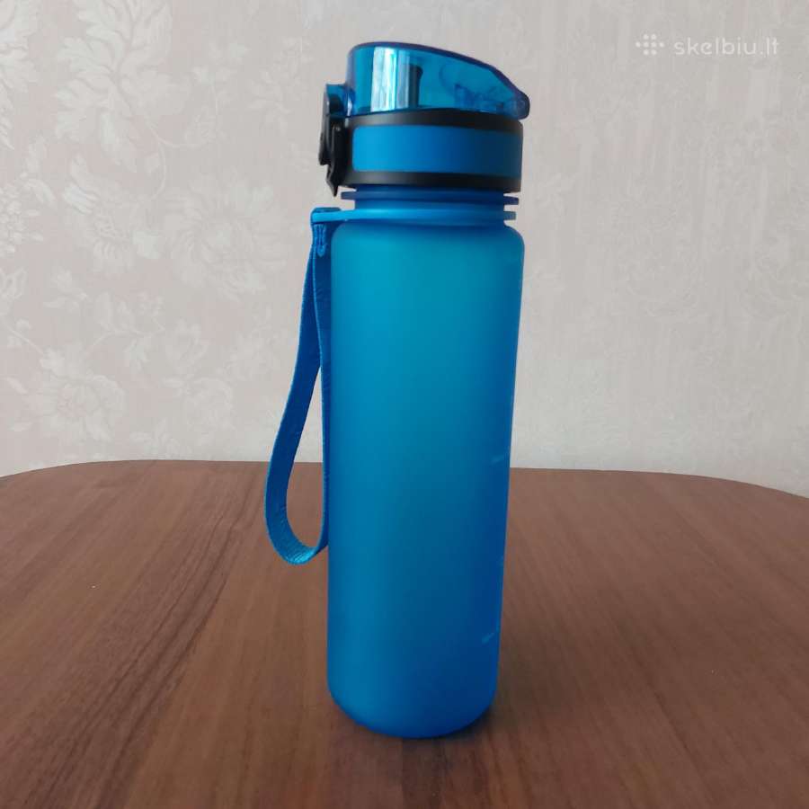 Nauja plastikinė labai išmanioji gertuvė . - nuotraukos Nr. 4