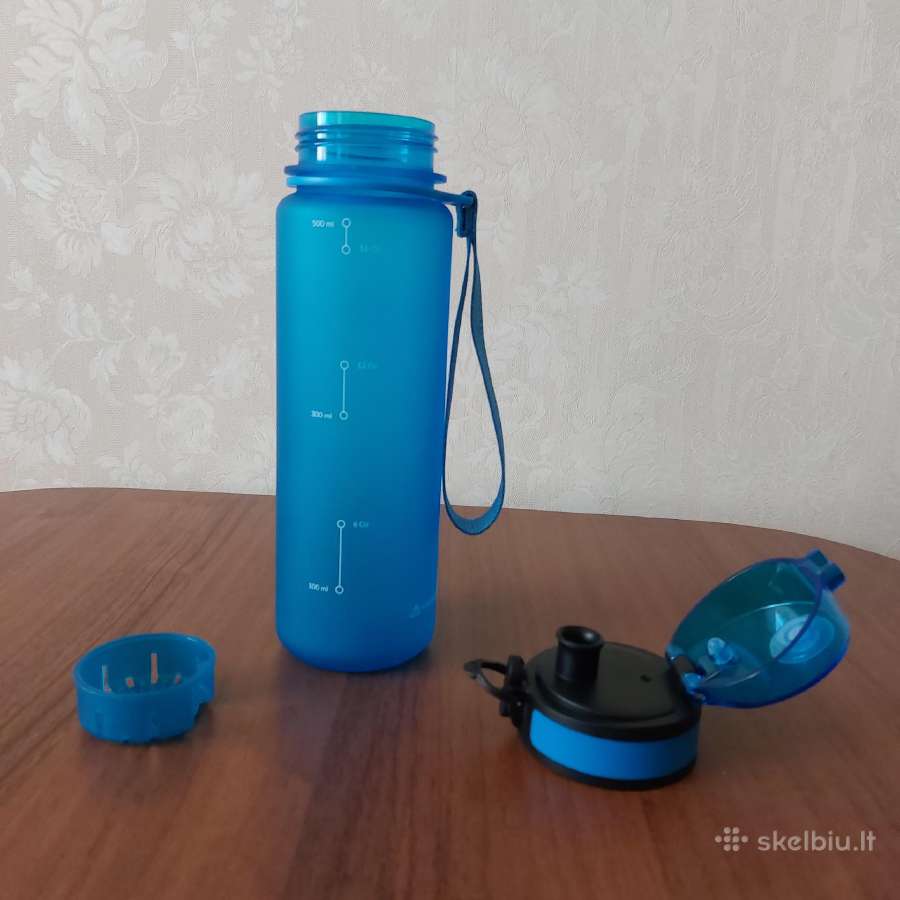 Nauja plastikinė labai išmanioji gertuvė . - nuotraukos Nr. 10