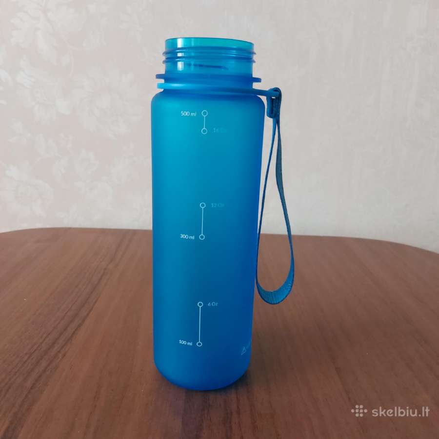 Nauja plastikinė labai išmanioji gertuvė . - nuotraukos Nr. 12