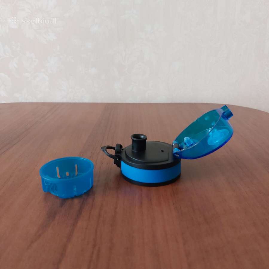 Nauja plastikinė labai išmanioji gertuvė . - nuotraukos Nr. 13
