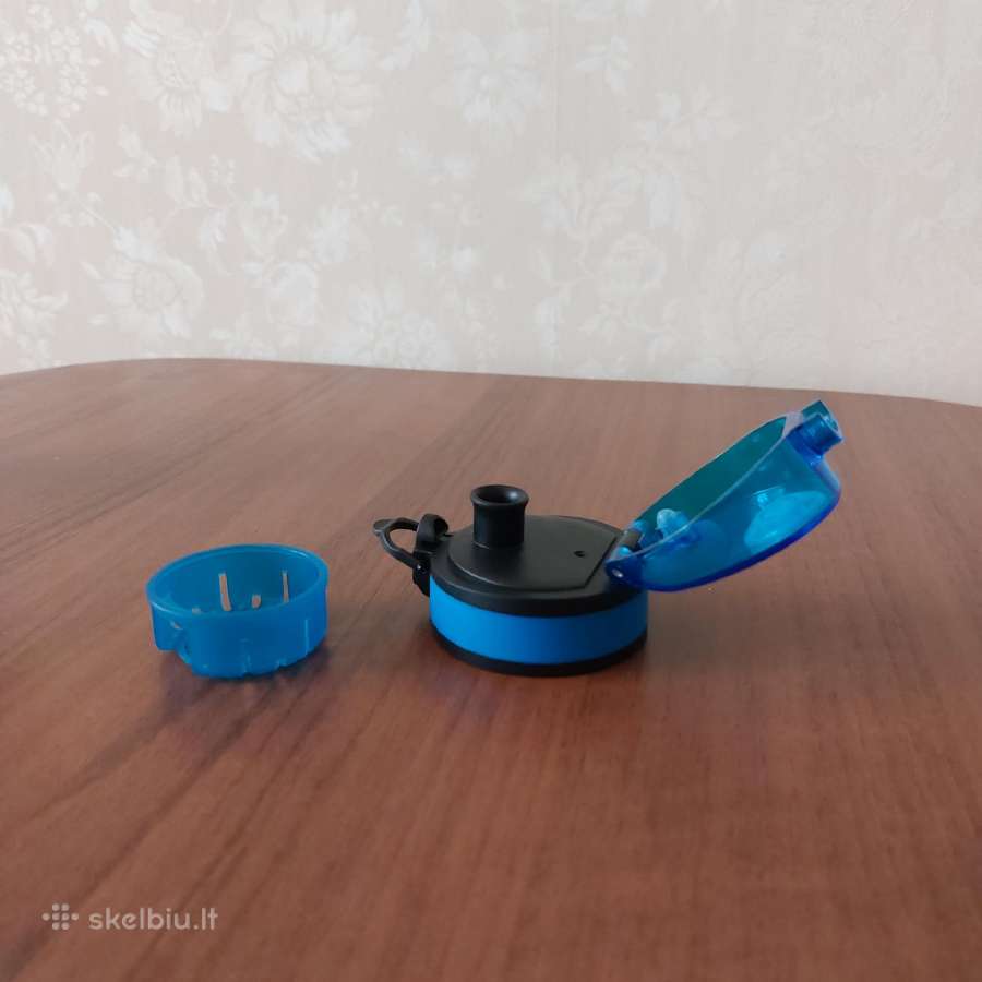 Nauja plastikinė labai išmanioji gertuvė . - nuotraukos Nr. 14