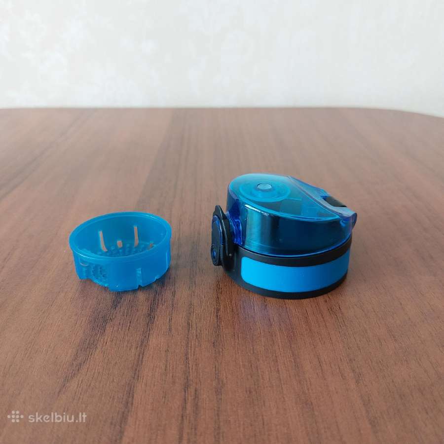 Nauja plastikinė labai išmanioji gertuvė . - nuotraukos Nr. 15