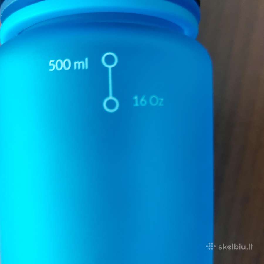 Nauja plastikinė labai išmanioji gertuvė . - nuotraukos Nr. 17