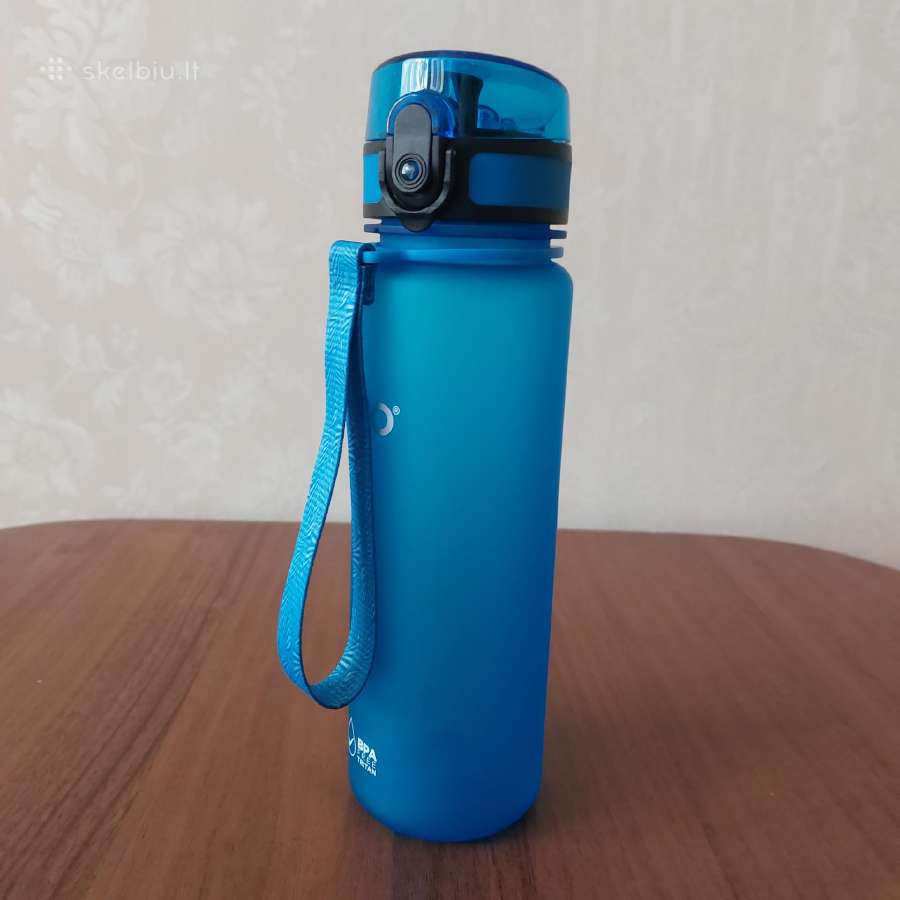 Nauja plastikinė labai išmanioji gertuvė . - nuotraukos Nr. 20