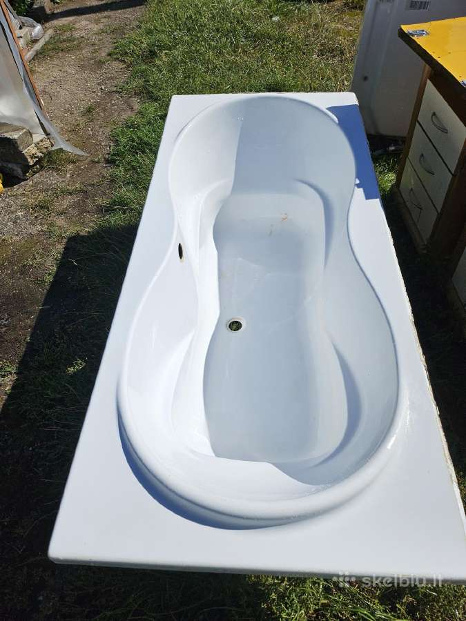 Ravak vonia 175x75