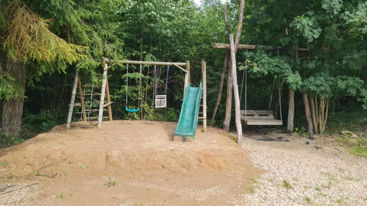 Medžiakalnio sodyba - pirtis, kubilas, salė - nuotraukos Nr. 5