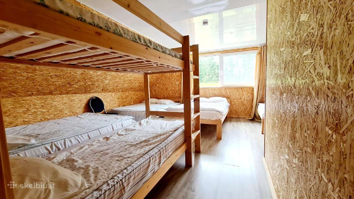 Medžiakalnio sodyba - pirtis, kubilas, salė - nuotraukos Nr. 17