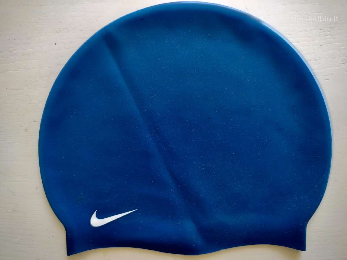 Nike Plaukimo kepurėlė - nuotraukos Nr. 3