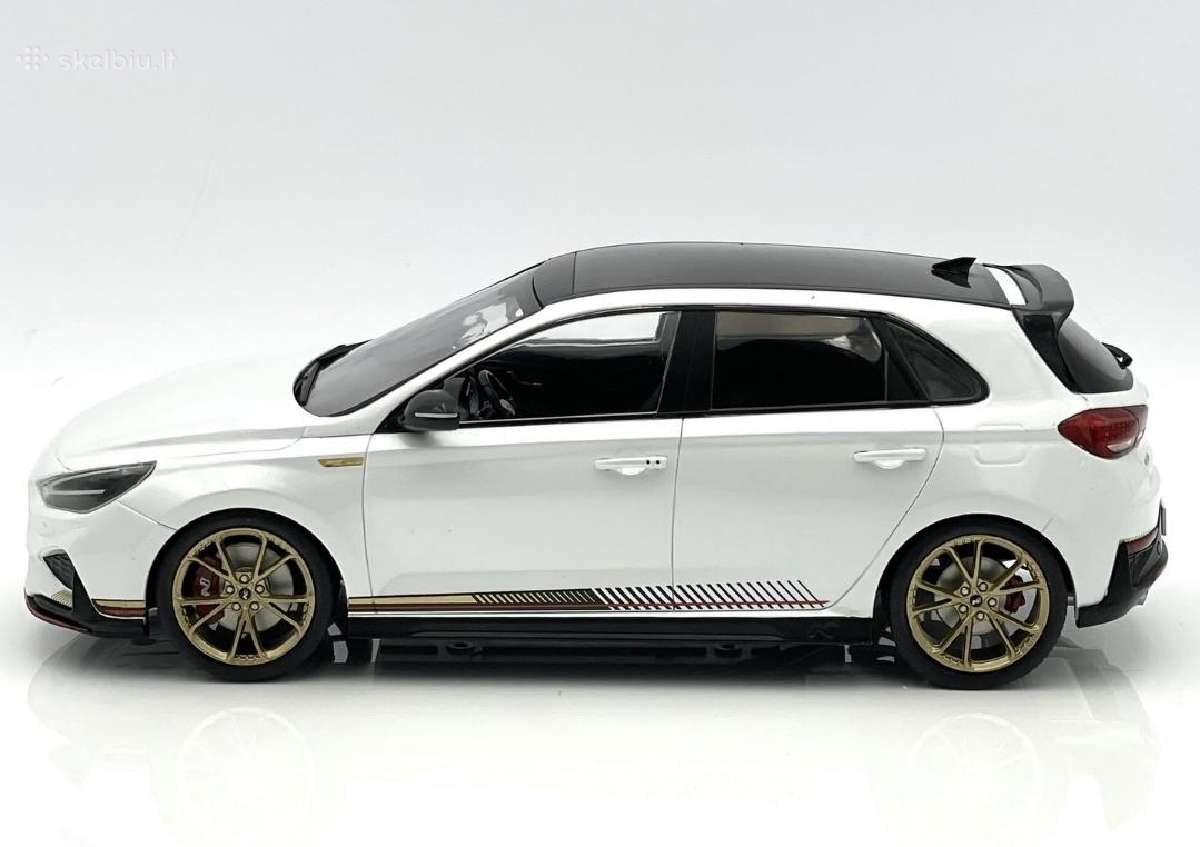 Hyundai i30n - nuotraukos Nr. 2