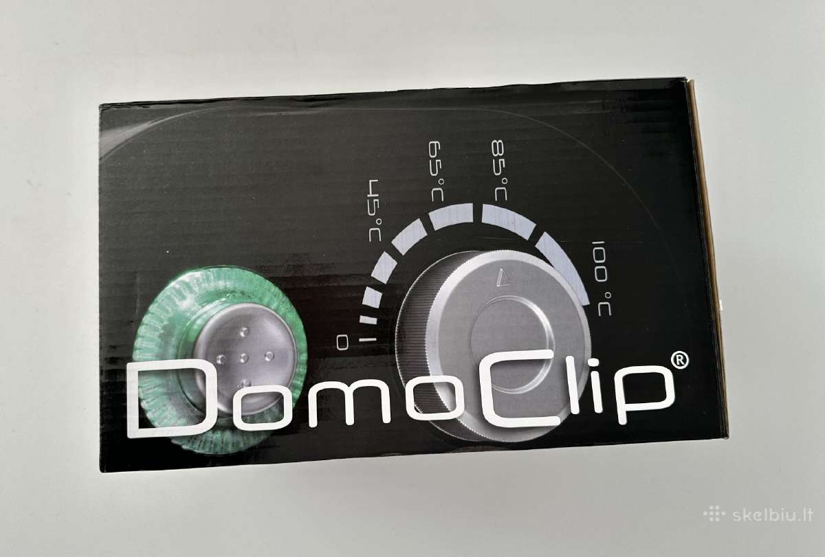 Virdulys Domo Clip Dod142 - nuotraukos Nr. 6