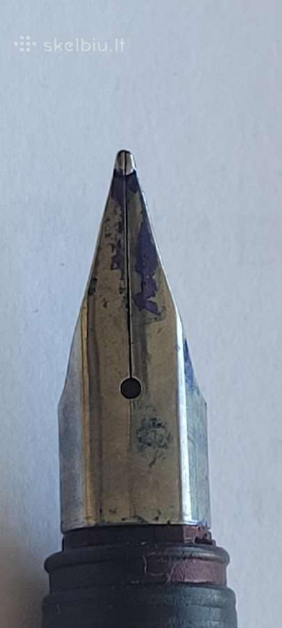 Lamy Cp1 rašalinis parkeris - nuotraukos Nr. 2