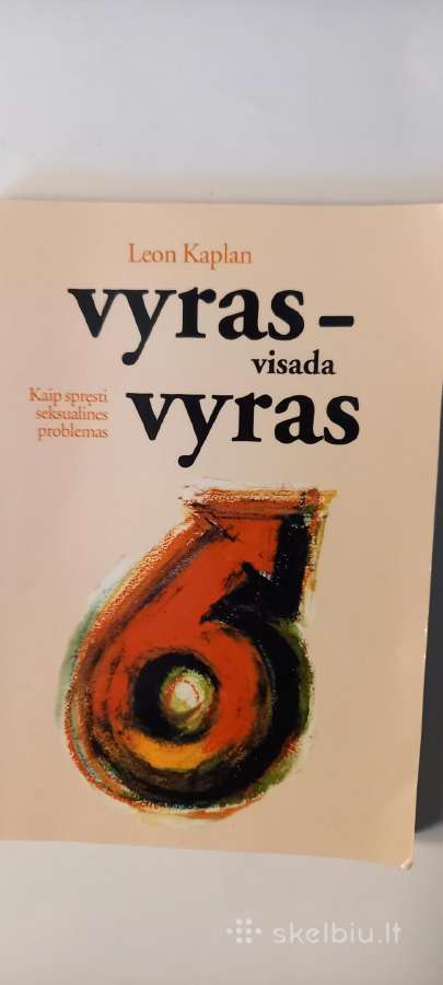 Knyga