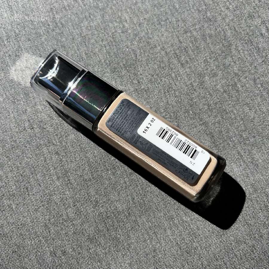 Nauja Loreal True Match skysta pudra. Spalva 2.n - nuotraukos Nr. 2