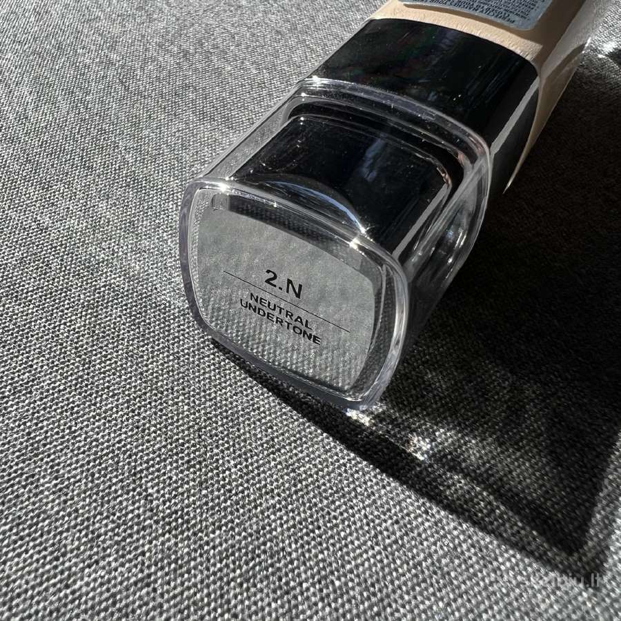 Nauja Loreal True Match skysta pudra. Spalva 2.n - nuotraukos Nr. 3