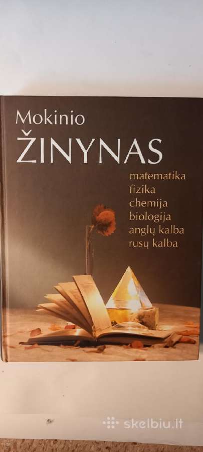 Knyga