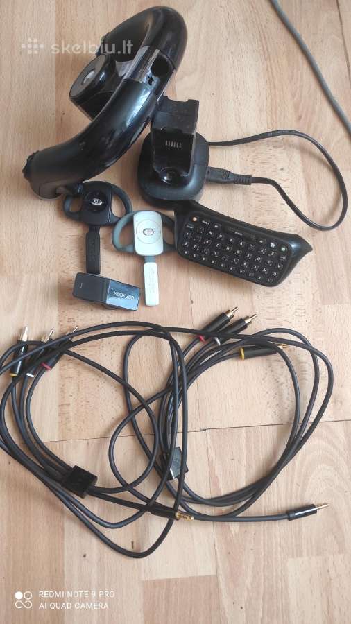 PS3 CD,visi CD tik 22 eu.priedai,.xbox 360 CD - nuotraukos Nr. 10