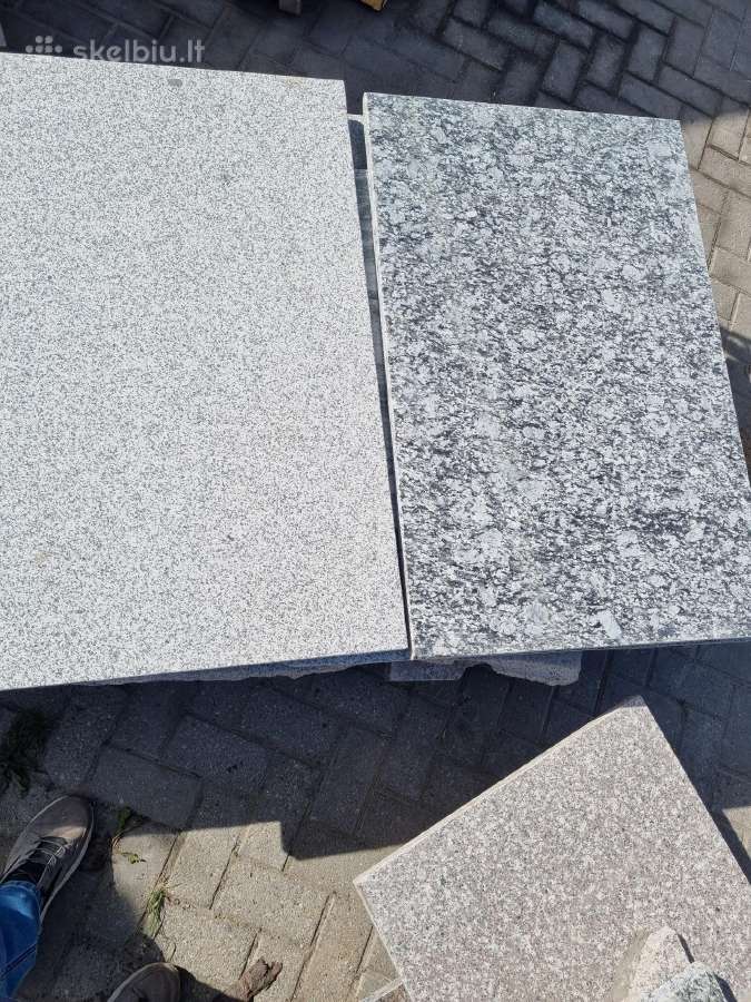 Akmeninis - Granitinis stalas tik 50€! - nuotraukos Nr. 7