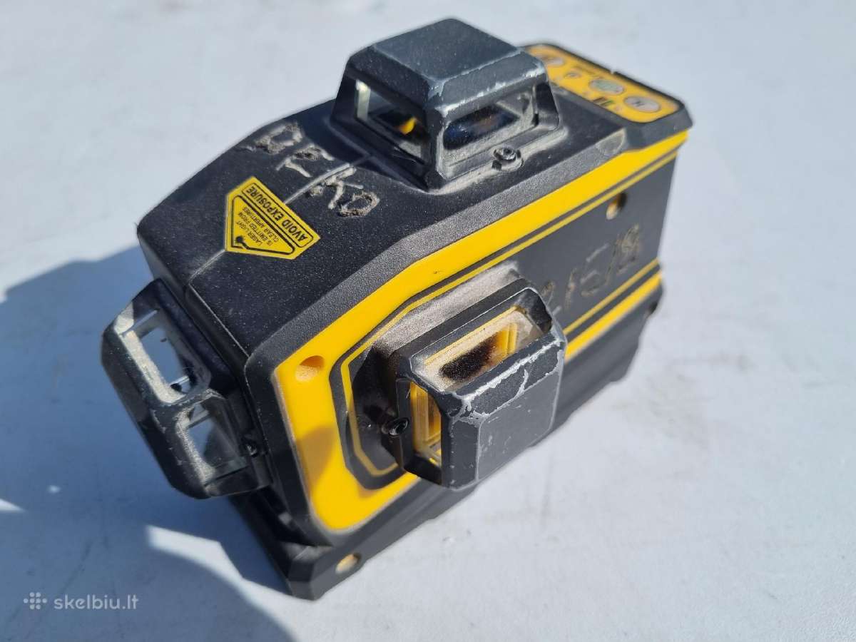 Hilti,geo,dewal,bosch,spectra lazeriniai nivelyrai - nuotraukos Nr. 21