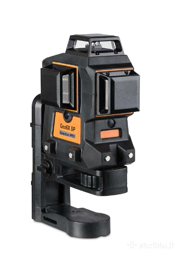Hilti,geo,dewal,bosch,spectra lazeriniai nivelyrai - nuotraukos Nr. 23