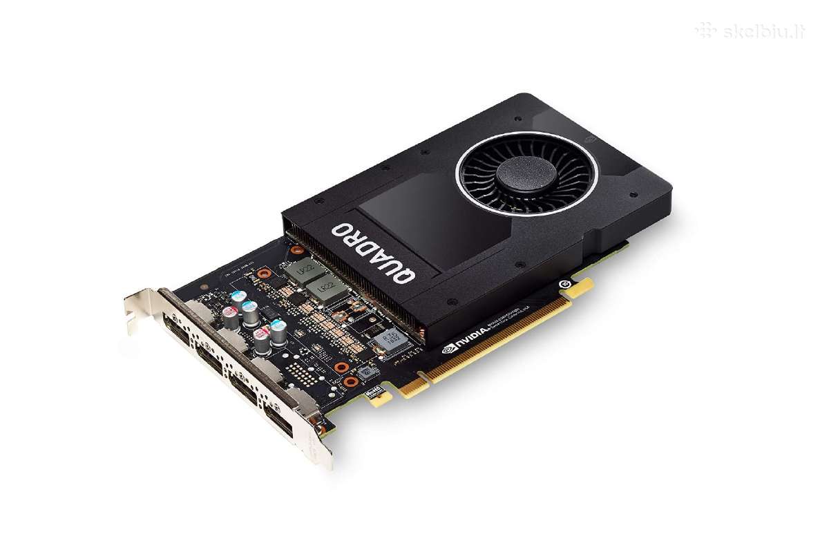 Quadro P2000