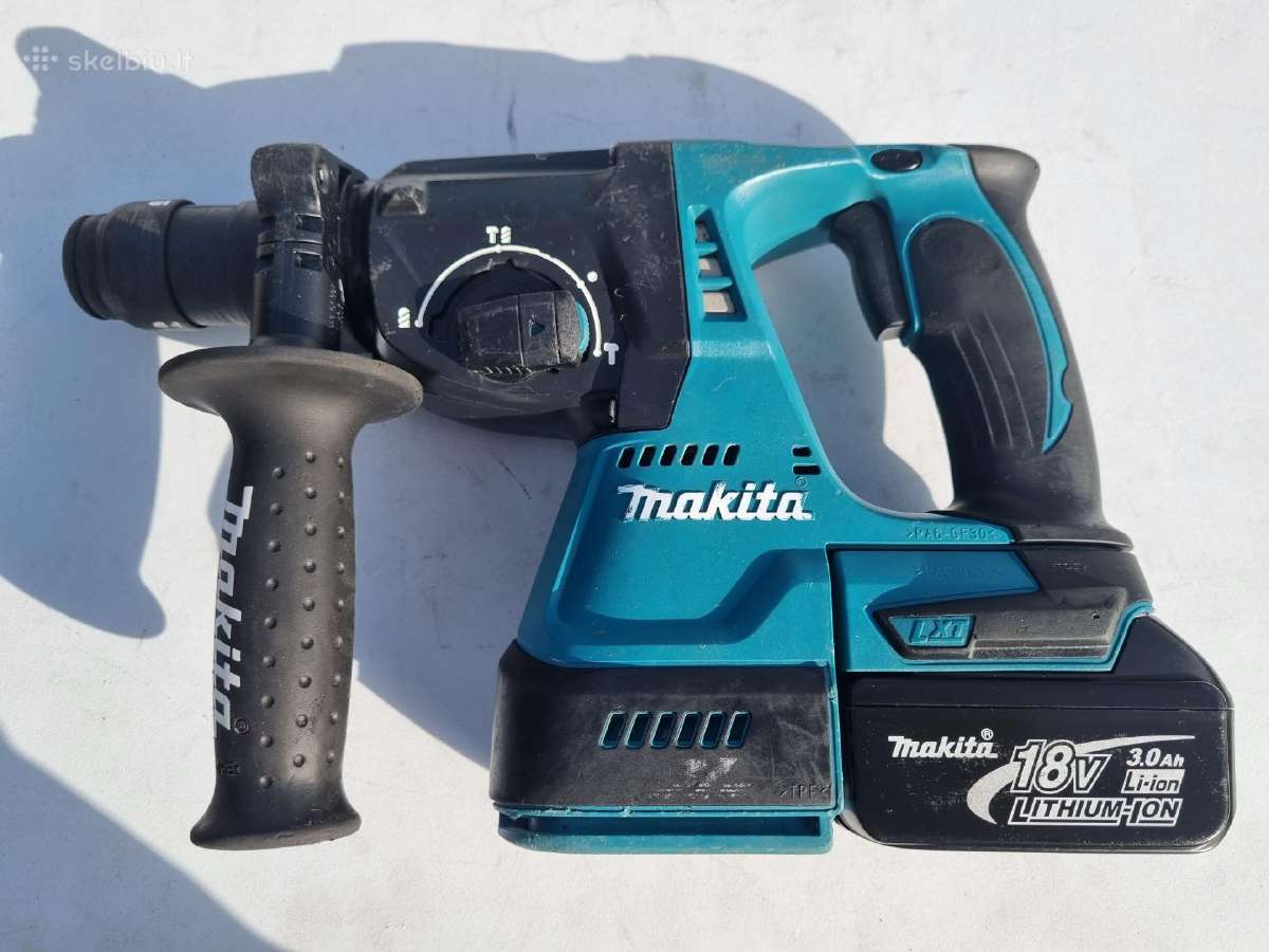 Dewalt,milwaukee,hilti,perforatoriai,plaktukai - nuotraukos Nr. 17
