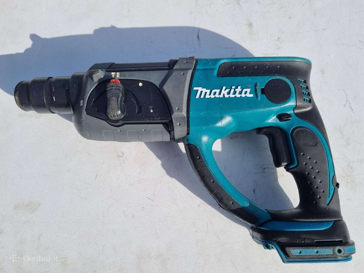 Dewalt,milwaukee,hilti,perforatoriai,plaktukai - nuotraukos Nr. 16