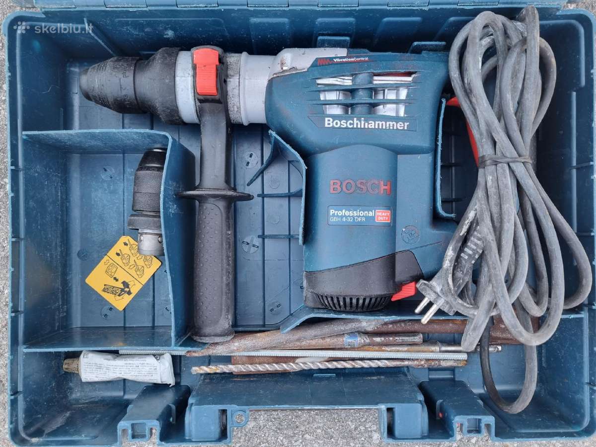 Dewalt,milwaukee,hilti,perforatoriai,plaktukai - nuotraukos Nr. 18