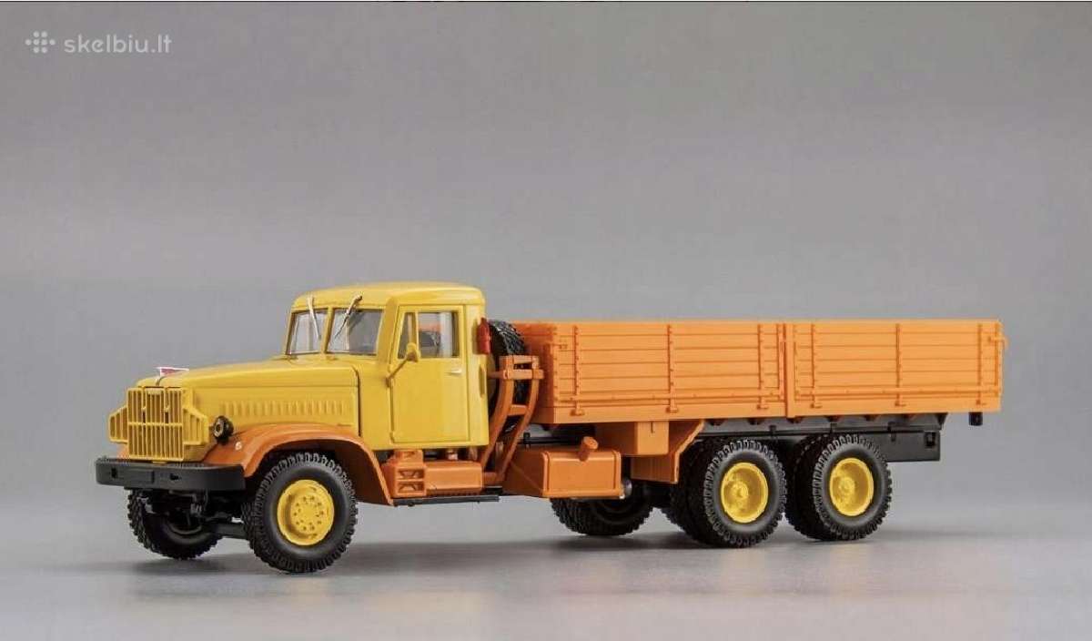 Kraz 219b